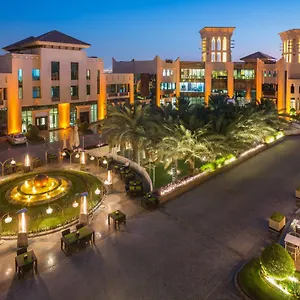 Al Mashreq Boutique - Small Luxury Of The World Riaad