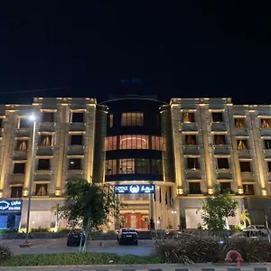 Hotel Lotaz - Al Shatea, Djeddah