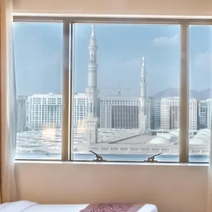 Al Madina Golden Médine