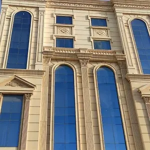 Appart hôtel Al Jawharuha Al Bayda Serviced, Djeddah