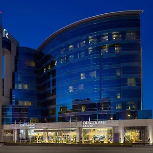 Rosh Rayhaan By Rotana Riyad
