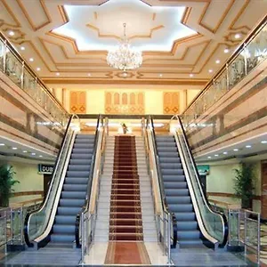 visit hotel