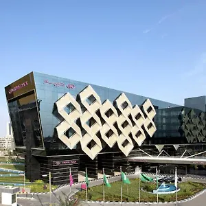 Crowne Plaza - Rdc & Convention By Ihg Riyad