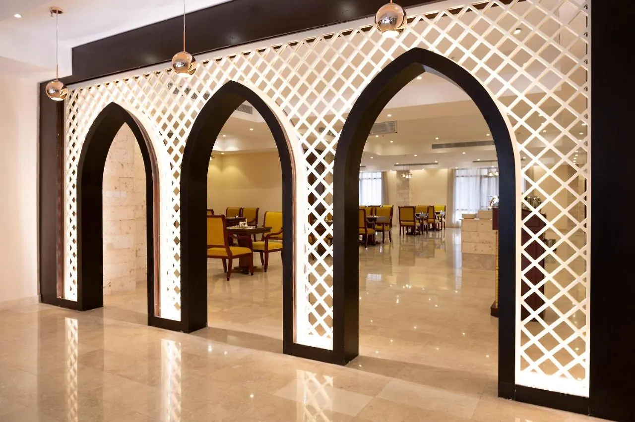 Seasons Park- Mawasim Al Hay At Hotel Jeddah