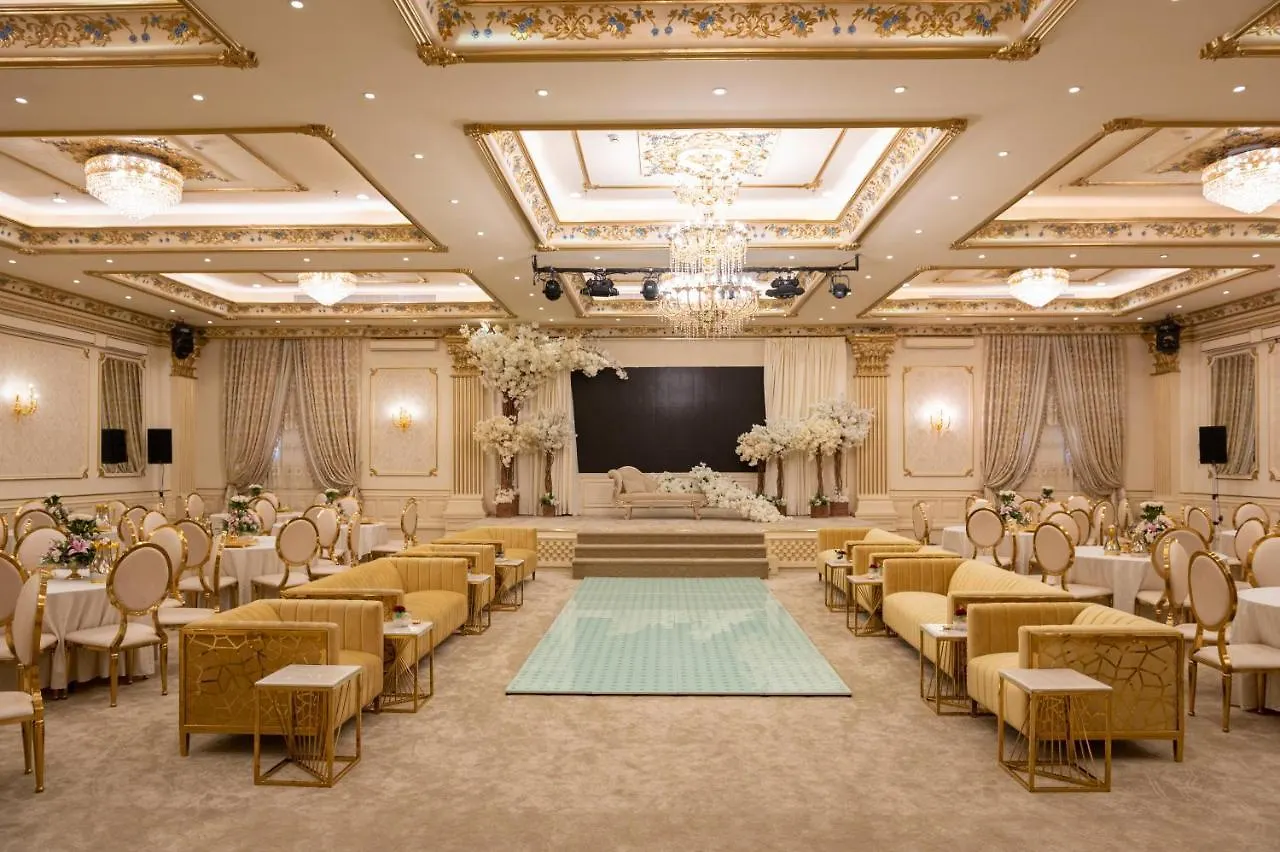 Seasons Park- Mawasim Al Hay At Hotel Jeddah
