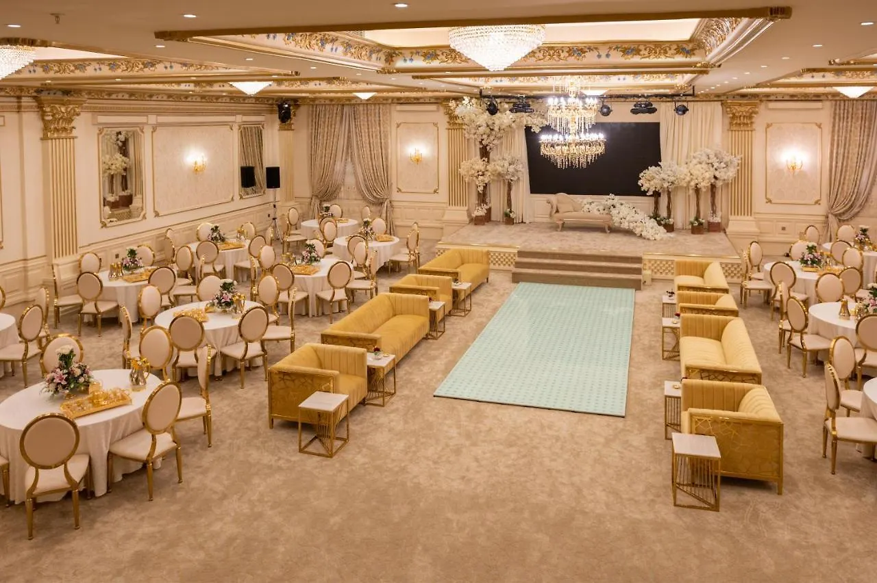 Seasons Park- Mawasim Al Hay At Hotel Jeddah